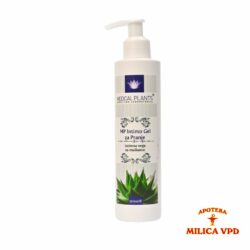 MP Intimo gel za pranje za muškarce 200ml