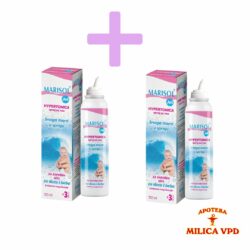 Marisol Jet sprej za nos 120ml +3 meseca 1+1 GRATIS