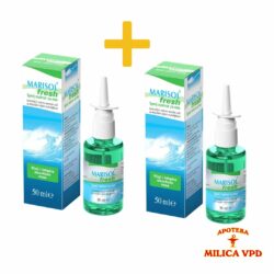 Marisol fresh sprej za nos  50 ml 1+1 GRATIS