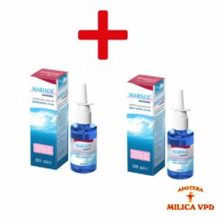 Marisol isotonic sprej za nos 100ml 1+1 GRATIS