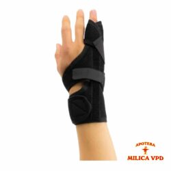 Ortoza za audikaciju malog prsta leva 0140