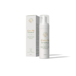 Plantoderm® Centella DermaRepair gel-krema, 50m