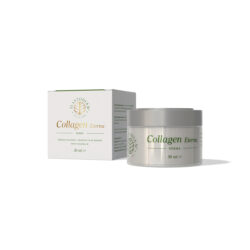 Plantoderm® Eterna Collagen krema, 50ml