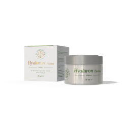 Plantoderm® Eterna Hyaluron krema, 50ml