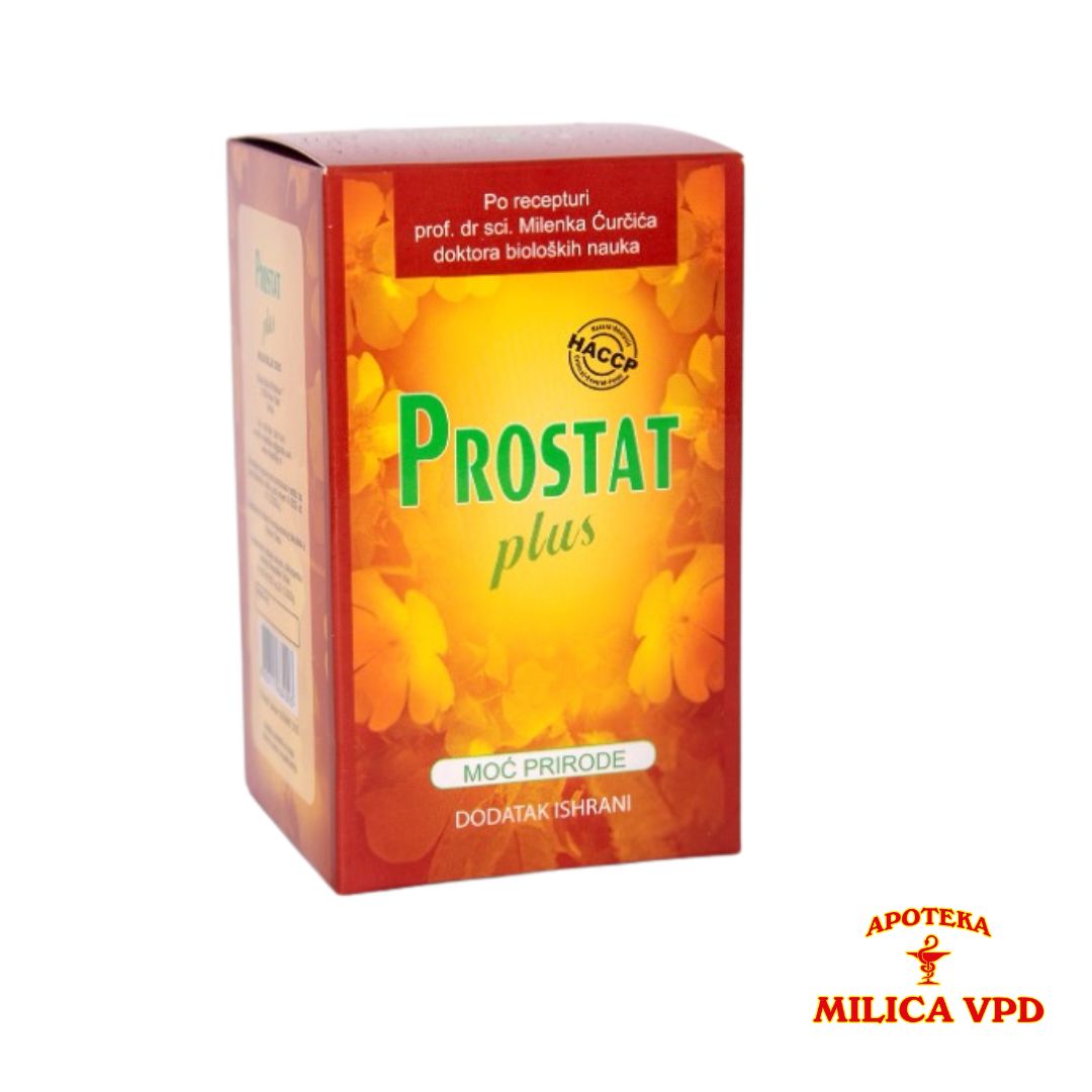Prosta Plus 100gr