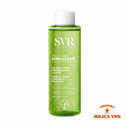 SVR SEBIACLEAR Micro-peel Losion, 150ml