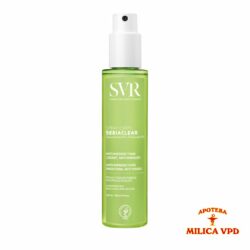 SVR SEBIACLEAR Sprej za telo, 150ml