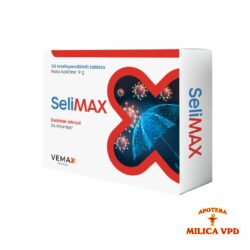Selimax 30 oribleta