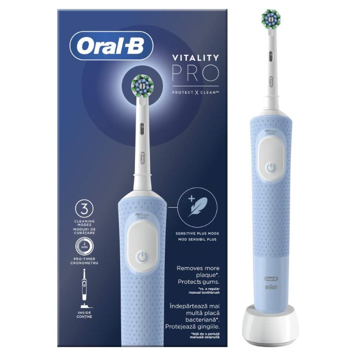 ORAL B PRO VITALITY ELEKTRIČNA ČETKICA