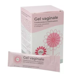 Gel vaginale 24x3ml