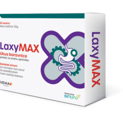 Laxymax 10 kesica
