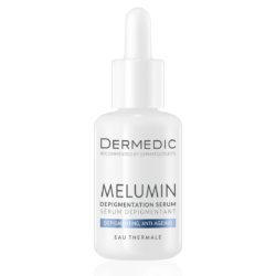 Dermedic Melumin depigment serum 30ml