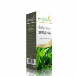 Biljne kapi sremuša 30ml