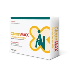 Cleanmax 10 kesica