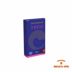EnteroBiotik Intima 10 kapsula