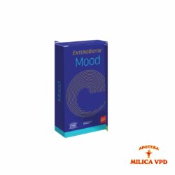 EnteroBiotik Mood 30 kapsula