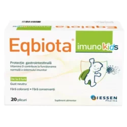 Eqbiota Imuno Kids 20 kesica