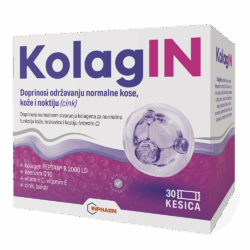 KolagIN 30 kesica