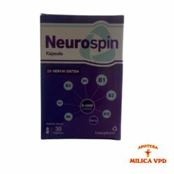 Neurospin 30 kapsula
