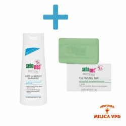 Sebamed šampon protiv peruti 200ml
