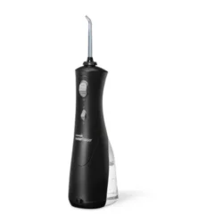 Waterpik oralni tuš za irigaciju crni