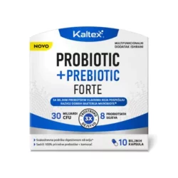 Kaltex Probiotic + Prebiotic Forte A10
