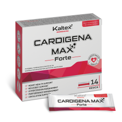 Cardigena Max Forte 14 kesica