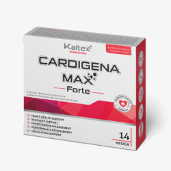 Cardigena Max Forte 14 kesica