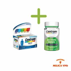 Centrum Kopak Men A30 i Activ Move A30