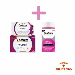 Centrum Kopak Women A30 i Centrum Beauty&Collagen A30