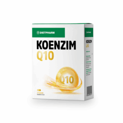 Dietpharm Koenzim Q10 30x100mg