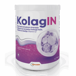 KolagIN prah 252gr 25 doza