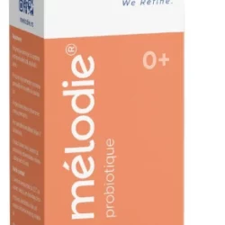 Melodie Probiotik 10ml 0+