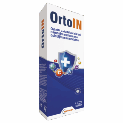 OrtoIN 5 kesica
