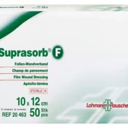 Suprasorb F 10x12 A1
