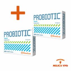 Probiotic kapsule A10 1+1 GRATIS