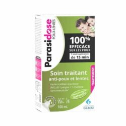 Parasidose 100ml