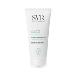SVR Spiral deo krema 50ml