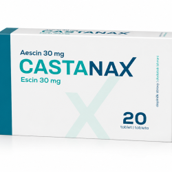 Castanax a20