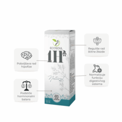 Ecosoul 1H 50ml