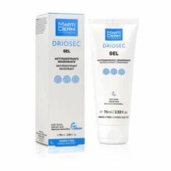 Driosec gel 75ml
