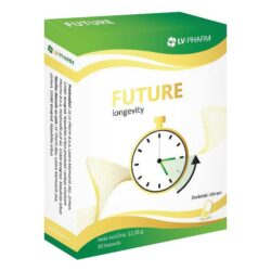 LV Pharm Future 30 kapsula