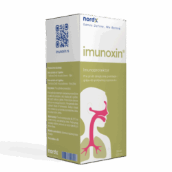 Imunoxin sirup 120ml