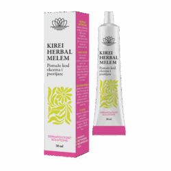 Kirei Herbal melem 30ml