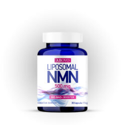 Liposomal NMN 500mg 30 kapsula