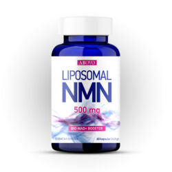 Liposomal NMN 500mg 60 kapsula