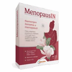 Menopausin 30 kapsula