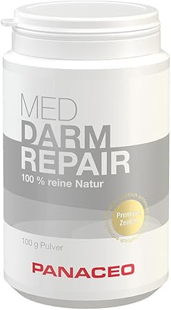 Panaceo Med Darm Repair prah 100gr