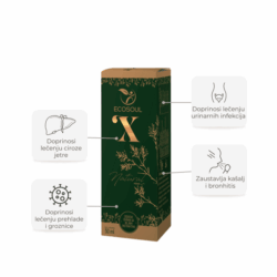 Ecosoul X 50ml
