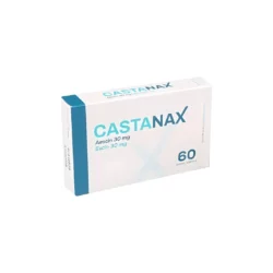 Castanax a60